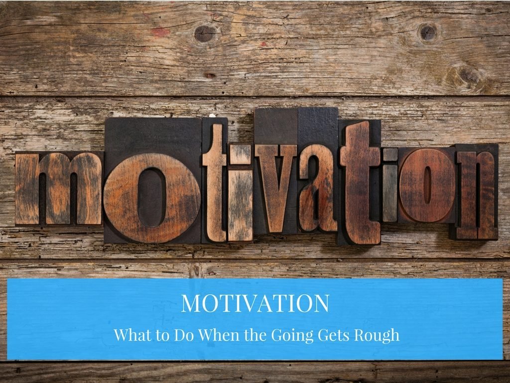 Financial Motivation