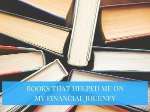 books personal finance